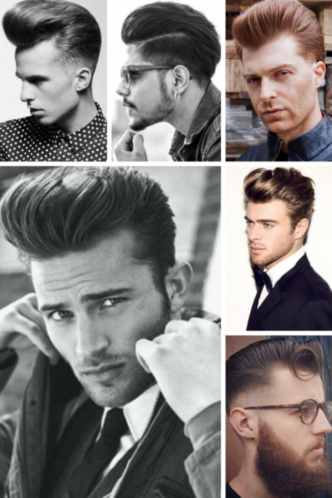 Cortes de pelo para hombre: 108 estilos para renovar tu estilo