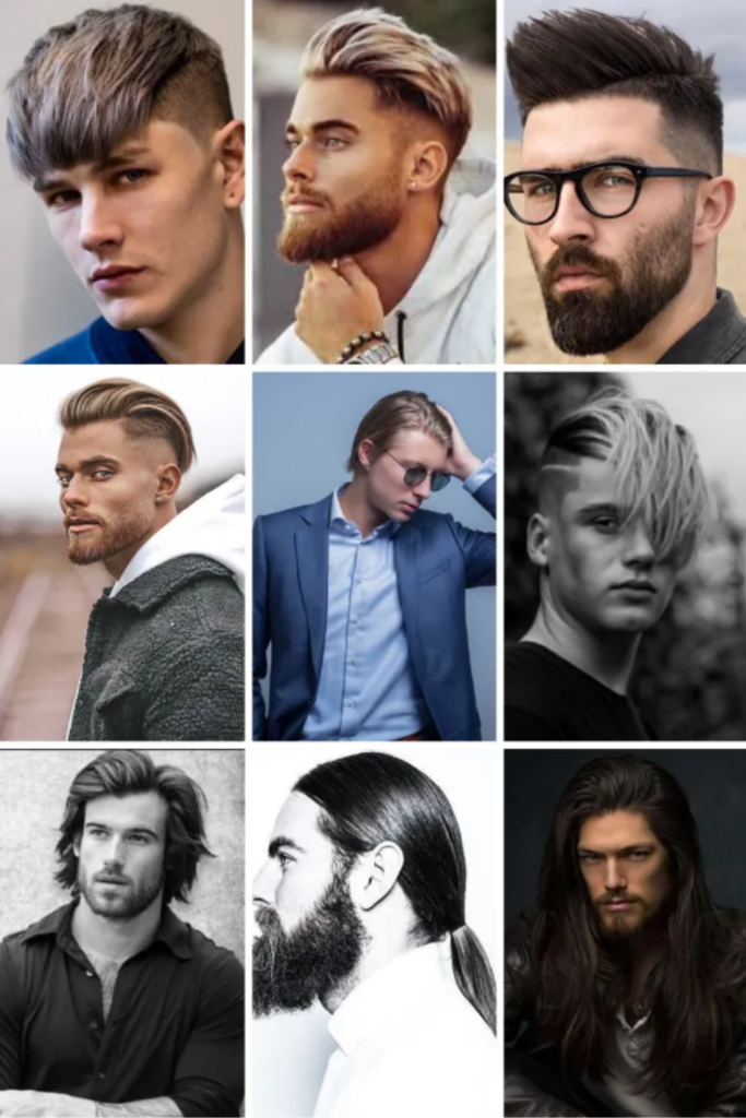 Generalizar brindis Pautas Productos para alisar el pelo masculino: La mejor crema alisadora