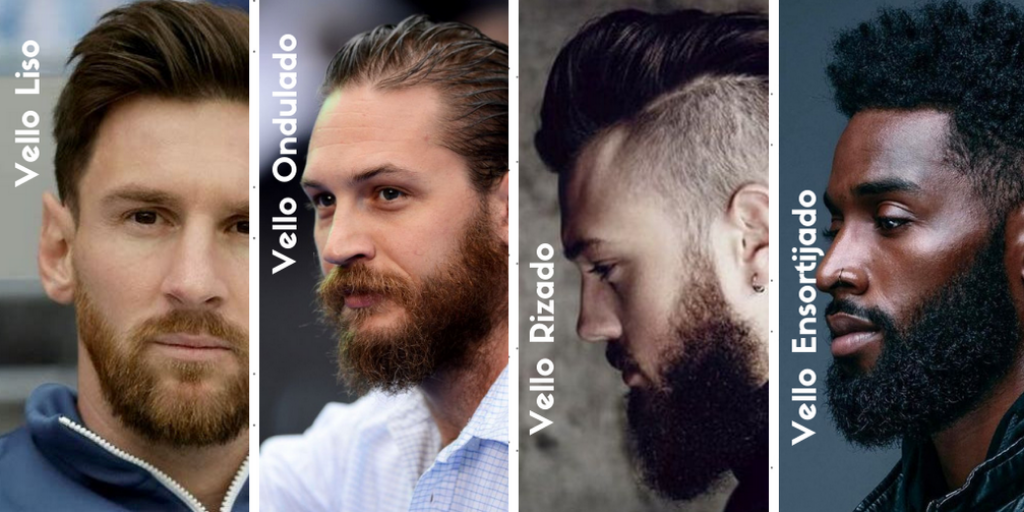Los mejores tipos de barba para hombre mayor - HAIR LIFE